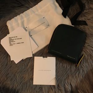 VICTORIA BECKHAM wallet